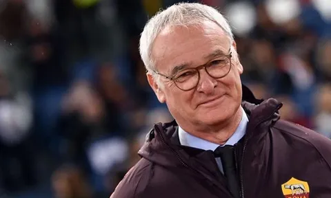 Chia tay AS Roma, người hùng của Leicester tiếp tục nhận trái đắng