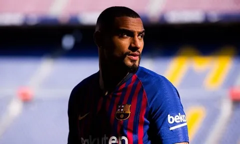 Chia tay Camp Nou, “hàng hớ” của Barca chuẩn bị có bến đỗ mới