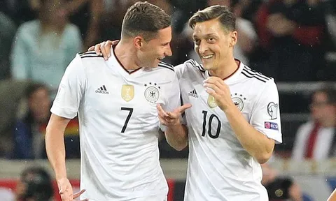 Chia tay Ozil, Arsenal chi tiền đón "cỗ máy kiến tạo Ligue 1"