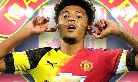 Chiếc áo số 7 tại Man United và những cái tên hứa hẹn mới