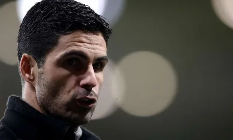 Chiến Arsenal, Guardiola nói lời thật lòng về Arteta