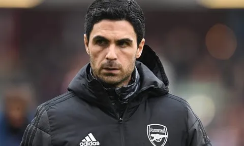 Chiến Arsenal, Mourinho nói lời tâm can về Arteta