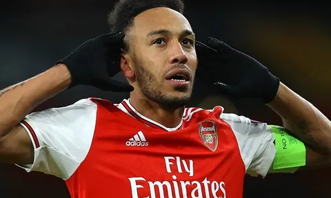 Chiến Arsenal, Pulisic nói lời thật lòng về Aubameyang