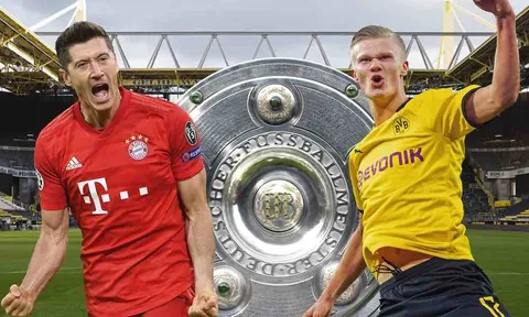 Chiến Bayern, GĐTT Dortmund tung chiến thư vang dội
