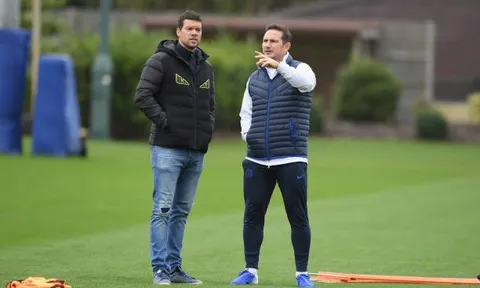 'Chiến binh bất tử' trở về, sắp nhậm chức ở Chelsea?