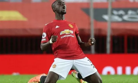 'Chiến binh' trỗi dậy, Man Utd tiết kiệm hàng chục triệu bảng khi mua sắm