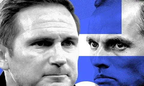 Chiến Chelsea, Ancelotti nói lời thật lòng về Tuchel và Lampard