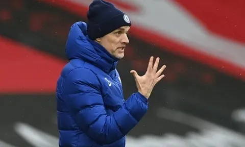 Chiến Chelsea, Klopp nói thẳng 1 lời về Tuchel