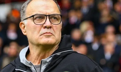 Chiến Leeds, Mourinho nói lời thật lòng về Bielsa