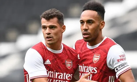 'Chiến' Liverpool ở Community Shield, Arsenal dùng đội hình nào?