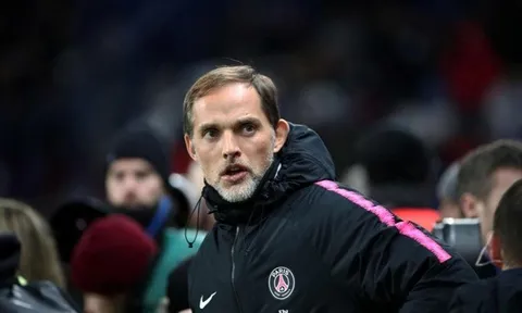 Chiến thắng thuyết phục, HLV Tuchel lên tiếng muốn làm rõ một điều