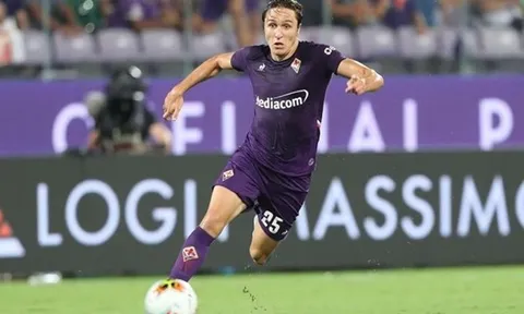 Inter Milan dùng “người thừa” đổi sao 70 triệu euro của Fiorentina