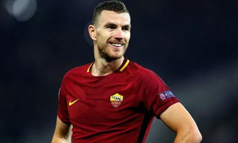 Chiêu dụ Inter, Roma quyết giật "siêu tiền đạo" 72 triệu với M.U