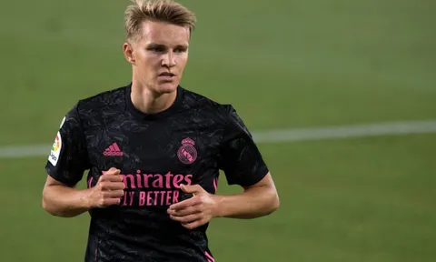 Chiêu mộ "hàng thải" Real, Arsenal được chuyên gia khuyên thật lòng