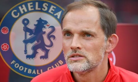 "Chiều" Thomas Tuchel, BLĐ Chelsea chi 200 triệu bảng nổ 3 bom tấn