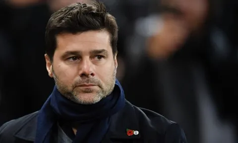Pochettino thay Tuchel, 2 cầu thủ PSG sẽ được tiếp thêm 'dũng khí'