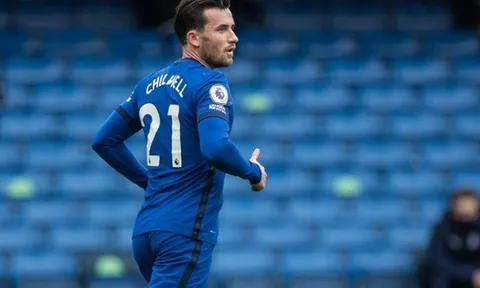 Để tân binh đắt giá của Lampard ngồi dự bị, Tuchel chính thức lên tiếng