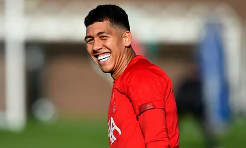 Chính Chelsea đã góp công khai phá "số 9" Firmino