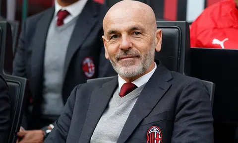 CHÍNH THỨC: AC Milan gia hạn hợp đồng với "kẻ đóng thế hoàn hảo"