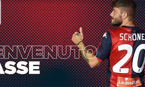 CHÍNH THỨC: Ajax tiếp tục nói lời chia tay thêm một trụ cột