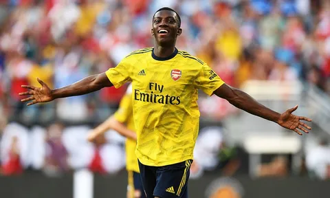 CHÍNH THỨC! Arsenal đẩy đi cái tên tiếp theo, "Henry đệ nhị"