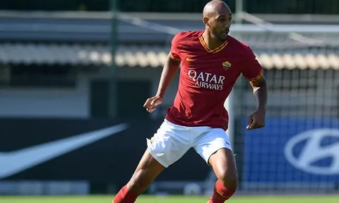 CHÍNH THỨC: AS Roma chia tay nhà vô địch World Cup 2018