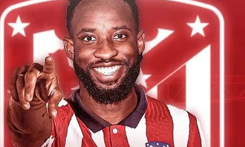 CHÍNH THỨC! Atletico cho ra mắt tân binh đầu tiên, trao luôn số áo của Costa