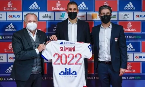 CHÍNH THỨC! Bán Dembele, Lyon có ngay sao 30 triệu euro của Leicester