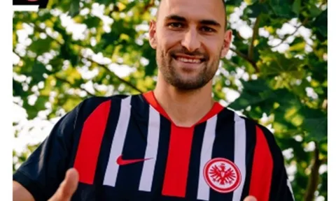 CHÍNH THỨC: Thay song sát 100 triệu, đại diện Bundesliga đón chân sút cực chất