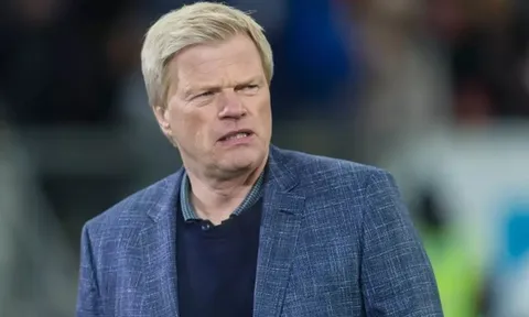 CHÍNH THỨC: Bayern chào mừng một huyền thoại "đầu gấu" trở lại câu lạc bộ