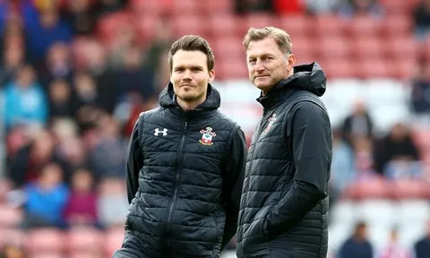 CHÍNH THỨC: Bayern có bản hợp đồng mới từ Ngoại hạng Anh