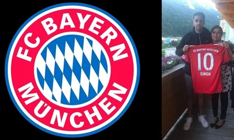 Xác nhận! Bayern sắp đón thêm tân binh, tài năng trẻ 20 tuổi