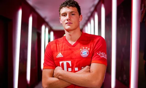 CHÍNH THỨC: Bayern tiếp tục ra mắt Nhà vô địch World Cup thứ 2