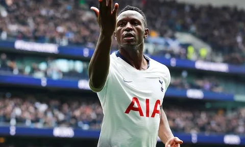 CHÍNH THỨC! Bị Mourinho ghẻ lạnh, 'quái thú thất sủng' cay đắng rời Tottenham
