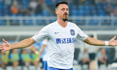 CHÍNH THỨC: Bóng đá Đức thêm mất mát, cựu sao Bundesliga giải nghệ