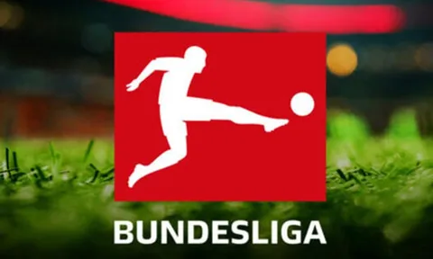 CHÍNH THỨC! Bundesliga công bố ngày trở lại