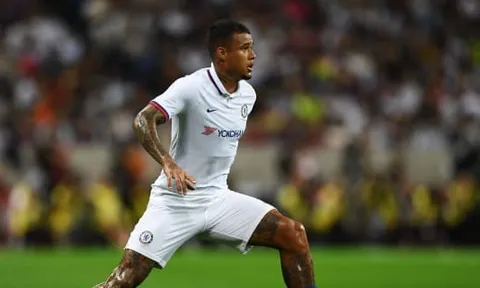 CHÍNH THỨC! Chelsea 1 lúc đẩy đi 2 cái tên, có "thất bại của Mourinho"