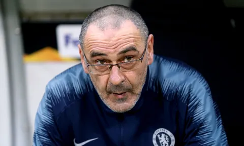 CHÍNH THỨC: Chelsea chia tay 5 cầu thủ, có 'trò cưng' Sarri