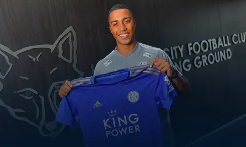 CHÍNH THỨC! CLB Premier League phá kỷ lục, đón tân binh đắt giá nhất lịch sử