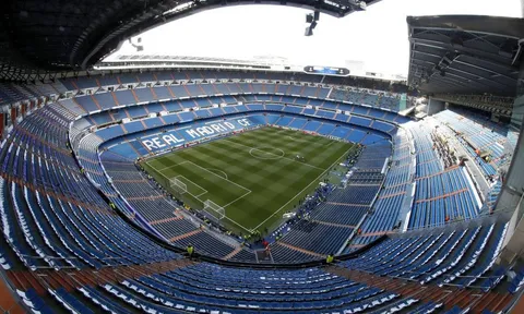 CHÍNH THỨC: COVID-19 lại gây họa, La Liga là nạn nhân tiếp theo