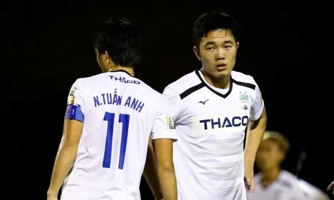 CHÍNH THỨC! Covid-19 xuất hiện ở Phố núi, rõ số phận trận HAGL - Bình Định
