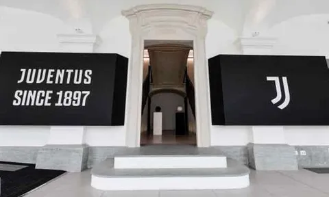 CHÍNH THỨC: "Đá tảng" nhiễm COVID-19, Juventus toang mạnh