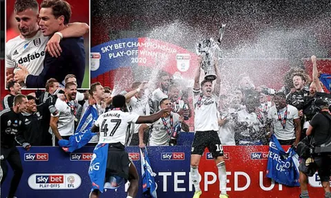 CHÍNH THỨC! Đội bóng cuối cùng thăng hạng Premier League được xác định