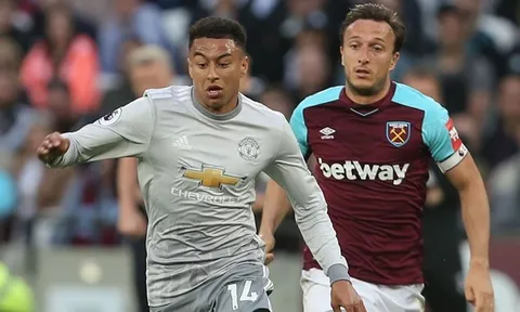 CHÍNH THỨC: Đồng đội của Jesse Lingard tuyên bố giải nghệ