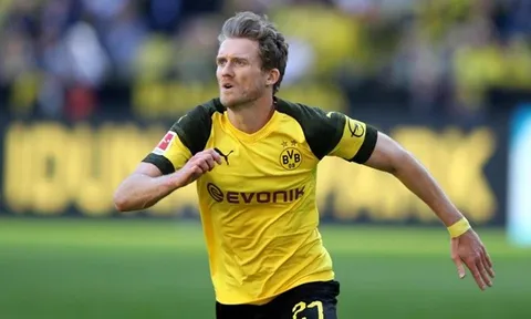 CHÍNH THỨC: Dortmund chia tay nhà vô địch World Cup, đẩy thành công cái tên thứ 6 trong mùa hè