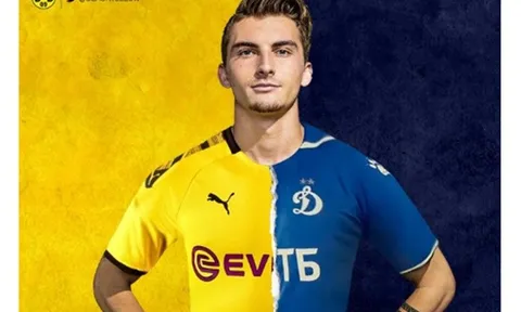 CHÍNH THỨC: Dortmund thuận lợi đẩy đi cái tên thứ 8, hợp đồng 20 triệu