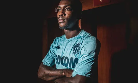 CHÍNH THỨC! Everton chia tay 'nạn nhân' của Iwobi