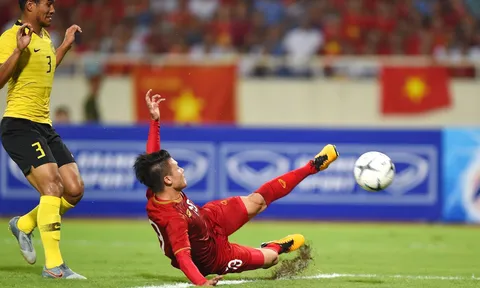 CHÍNH THỨC: FIFA hoãn các trận đấu của ĐT Việt Nam