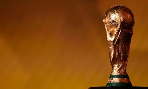CHÍNH THỨC! FIFA hoãn VL World Cup 2022 khu vực Nam Mỹ