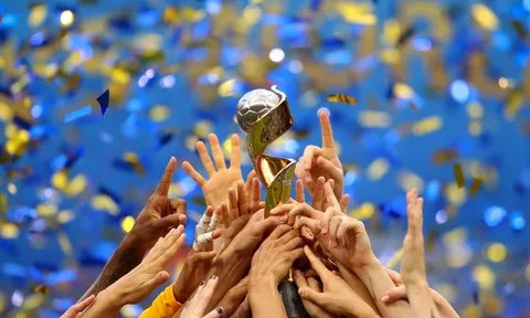 CHÍNH THỨC! FIFA ra tay, Việt Nam có cơ hội lớn tham dự World Cup